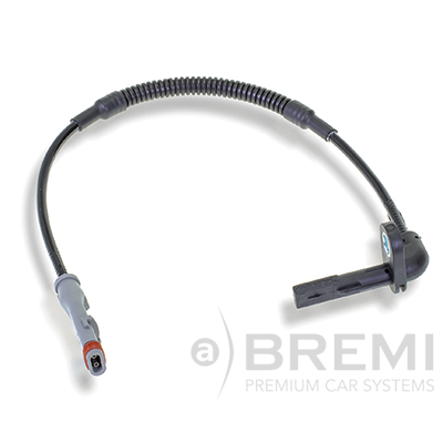 BREMI 50871 Sensor, ABS