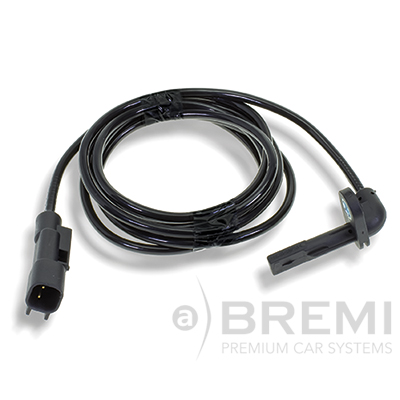 DELPHI SS20106 Sensor, ABS