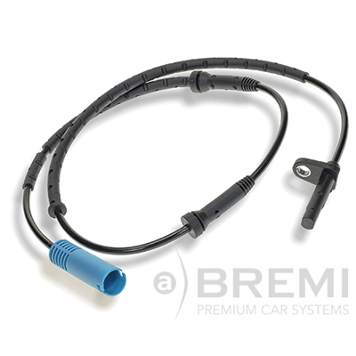 BLUE PRINT ADG07169 Sensor, ABS