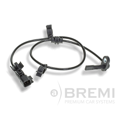 BREMI 51764 Sensor, ABS