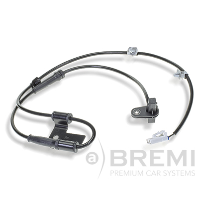 DELPHI SS20045 Sensor, ABS