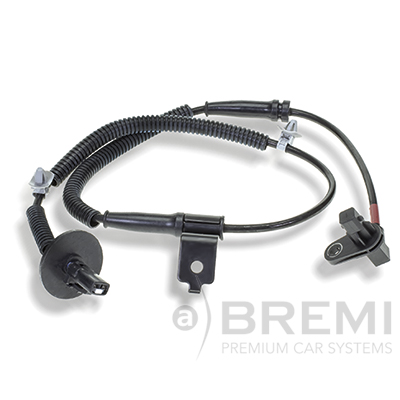 DELPHI SS20256 Sensor, ABS