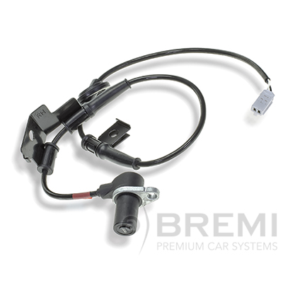 DELPHI SS20299 Sensor, ABS