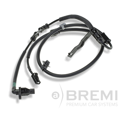 BREMI 51439 Sensor, ABS