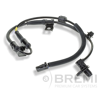 FEBI BILSTEIN 181243 Sensor, ABS