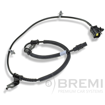 SNR ASB155.28 Sensor, ABS
