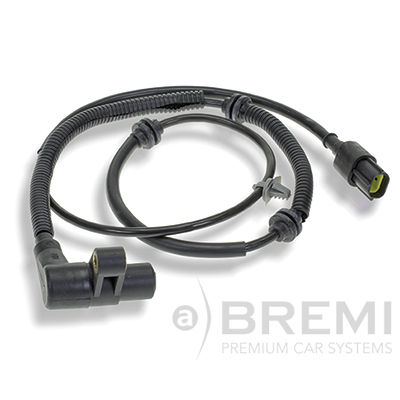 BREMI 50261 Sensor, ABS