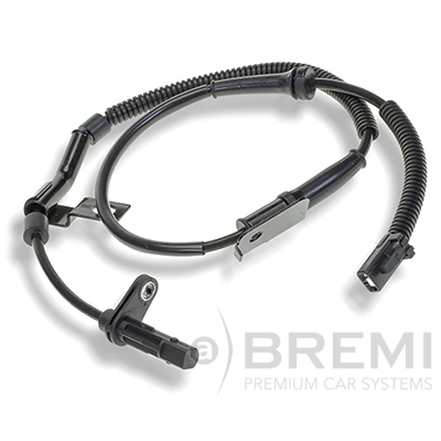 ASHIKA 151-08-802 Sensor, ABS