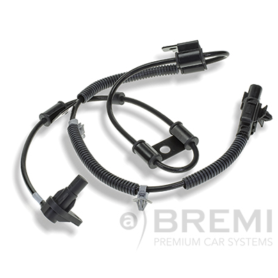A.B.S. 30458 Sensor, ABS