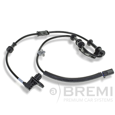 TRW GBS2772 Sensor, ABS