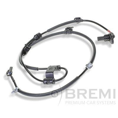 BREMI 51102 Sensor, ABS