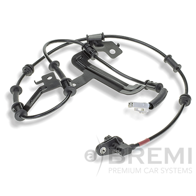 JAPANPARTS ABS-808 Sensor, ABS