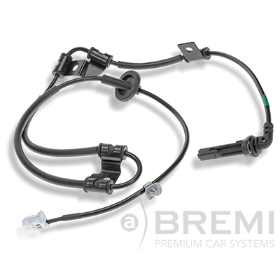 ASHIKA 151-0W-W11 Sensor, ABS