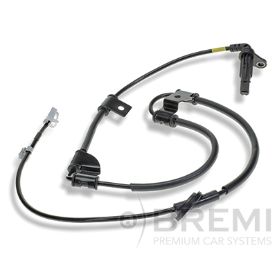 BLUE PRINT ADBP710049 Sensor, ABS