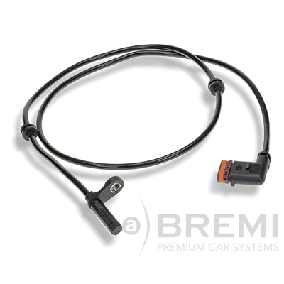 FEBI BILSTEIN 107744 Sensor, ABS