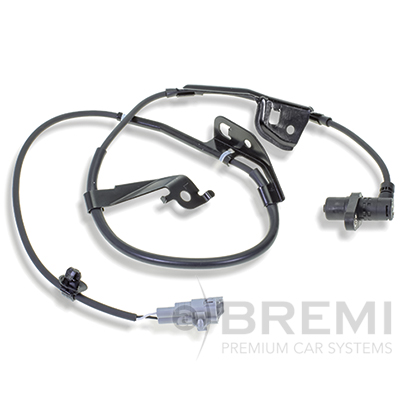 BREMI 51577 Sensor, ABS