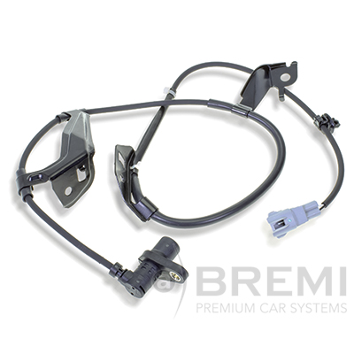 DELPHI SS20002 Sensor, ABS