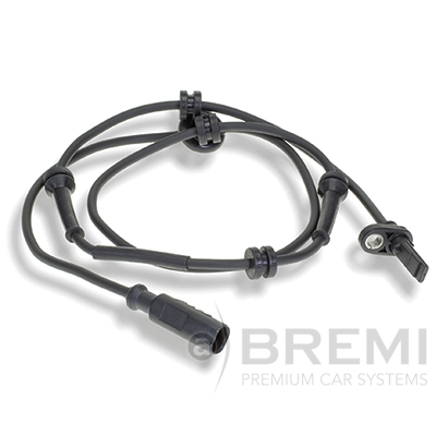 BREMI 51577 Sensor, ABS
