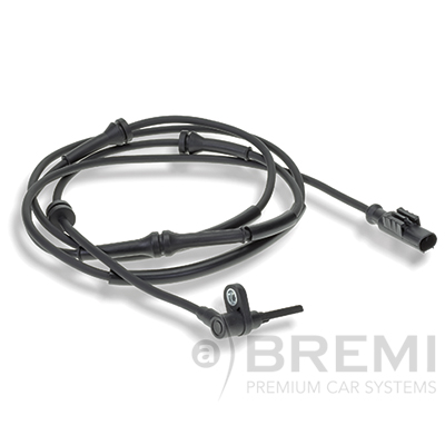 BREMI 51343 Sensor, wheel speed