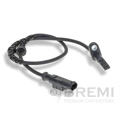 DELPHI SS20076 Sensor, ABS
