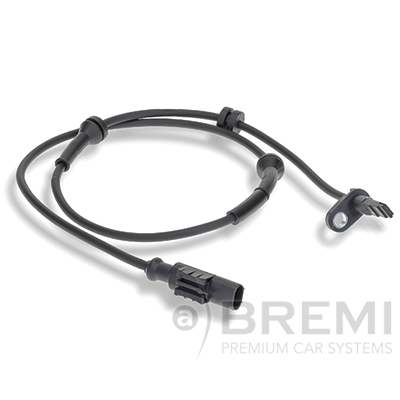 JAPANPARTS ABS-916 Sensor, ABS