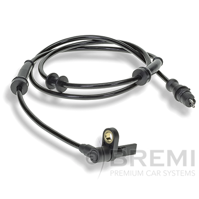 A.B.S. 30897 Sensor, ABS