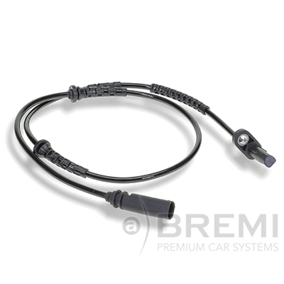 MAXGEAR 20-0243 Sensor, ABS
