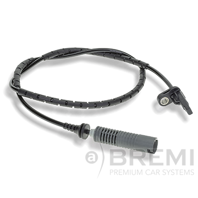 BREMI 51393 Sensor, ABS
