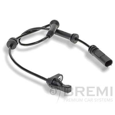 SNR ASB150.20 Sensor, ABS