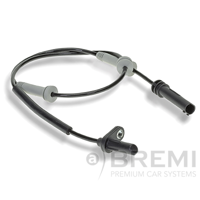 ASHIKA 151-02-2013 Sensor, ABS