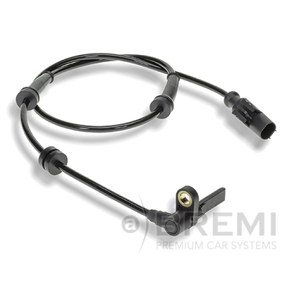 TRISCAN 8180 50209 Sensor, ABS
