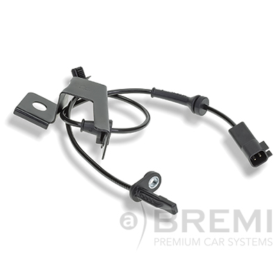 BLUE PRINT ADB117102 Sensor, ABS