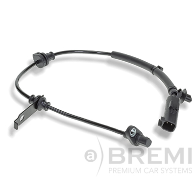 BREMI 51563 Sensor, ABS