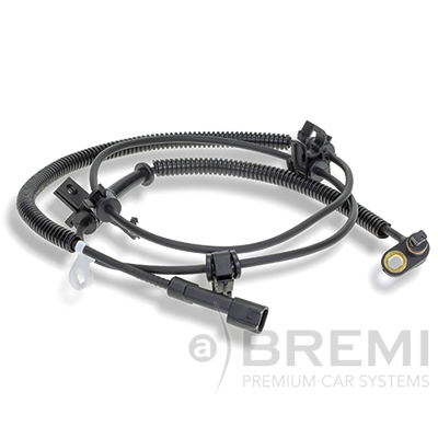 BREMI 51384 Sensor, wheel speed