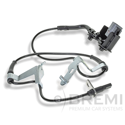 DELPHI SS20089 Sensor, ABS