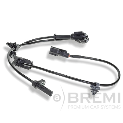 KAMOKA 1060483 Sensor, ABS