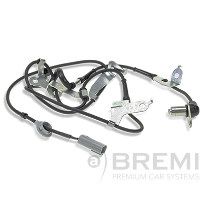 DELPHI SS20068 Sensor, ABS