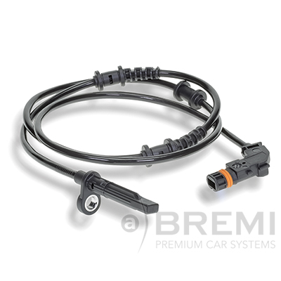 DELPHI SS21254-12B1 Sensor, ABS