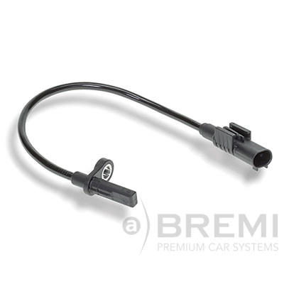 JAPANPARTS ABS-813 Sensor, ABS