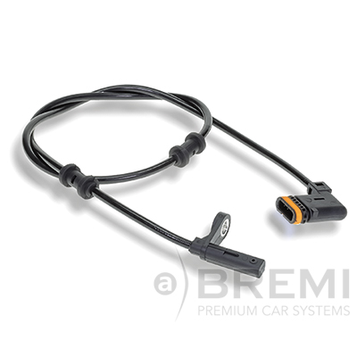 BREMI 51572 Sensor, ABS