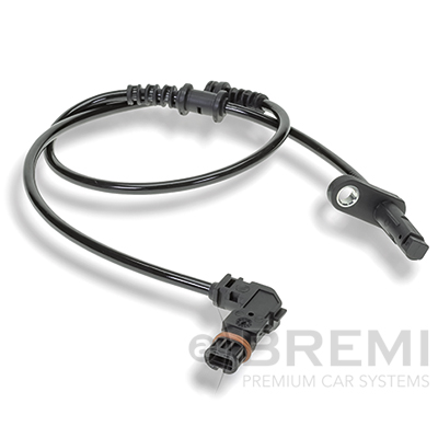 BREMI 51531 Sensor, wheel speed