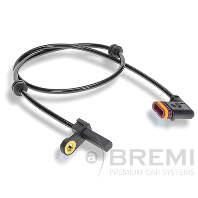 BREMI 51724 Sensor, ABS