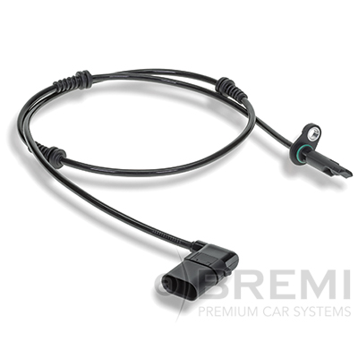 BREMI 50378 Sensor, ABS