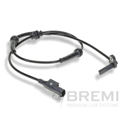 BREMI 50606 Sensor, ABS