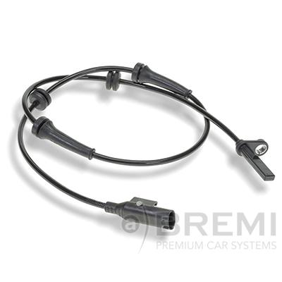 DELPHI SS20243 Sensor, ABS