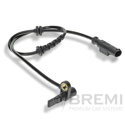 TRW GBS2507 Sensor, ABS