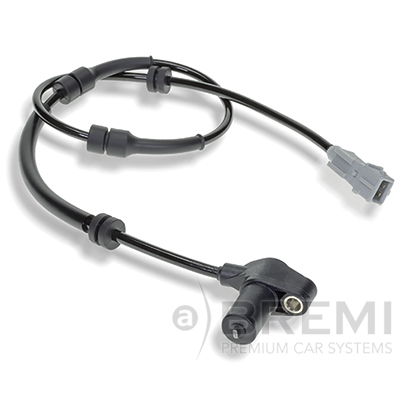 BREMI 51435 Sensor, wheel speed