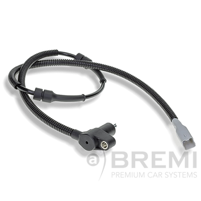 BREMI 51266 Sensor, ABS