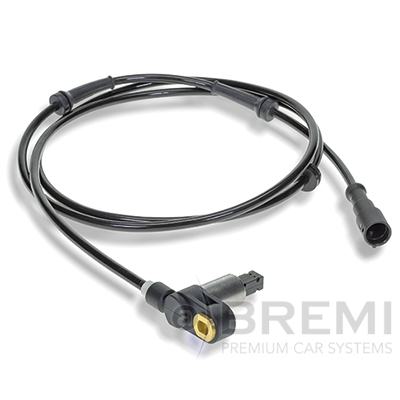 JPN 75E9327-JPN Sensor, ABS