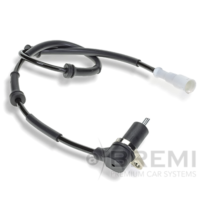 JAPANPARTS ABS-271 Sensor, ABS